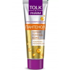 Весна крем для лица 40мл Tolk pharm